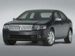 Lincoln MKZ 2006 года